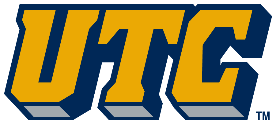 Chattanooga Mocs 1997-2007 Wordmark Logo v4 DIY iron on transfer (heat transfer)